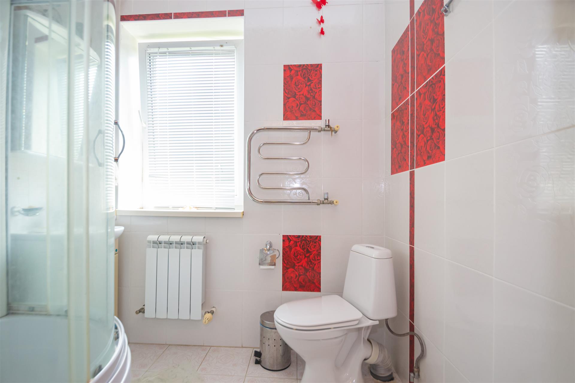 Фото №16: Дом 245 м² + 8 сот. - Краснодар, Прикубанский внутригородской округ, Завод Радиоизмерительных Приборов, п. Калинино, ул. имени Г.М. Плотниченко, 15