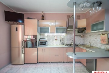 Фото №5: Дом 245 м² - Краснодар, п. Калинино, ул. имени Г.М. Плотниченко, 15