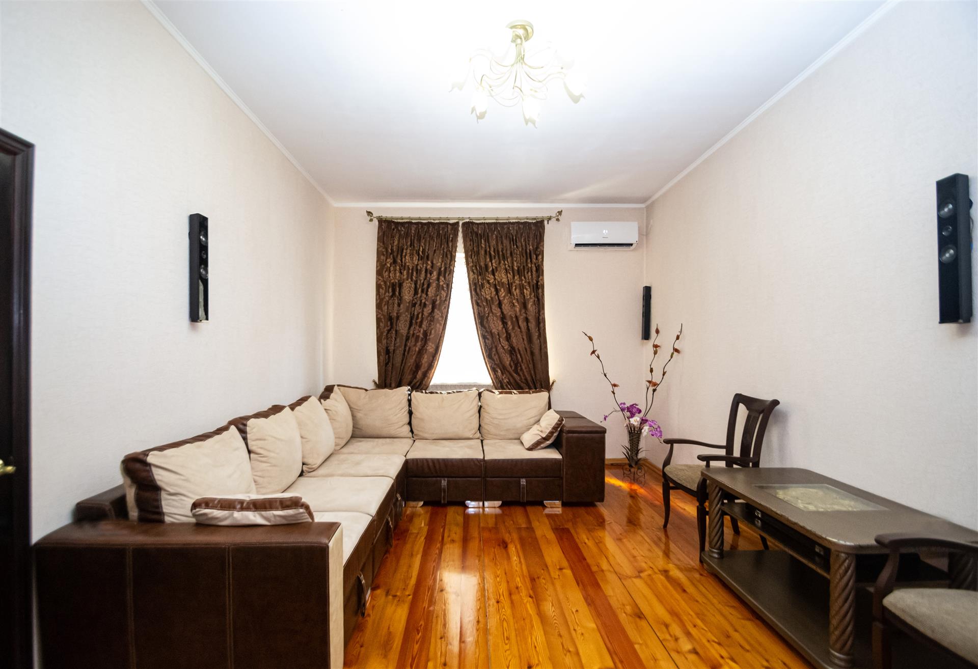 Фото №7: Дом 245 м² + 8 сот. - Краснодар, Прикубанский внутригородской округ, Завод Радиоизмерительных Приборов, п. Калинино, ул. имени Г.М. Плотниченко, 15