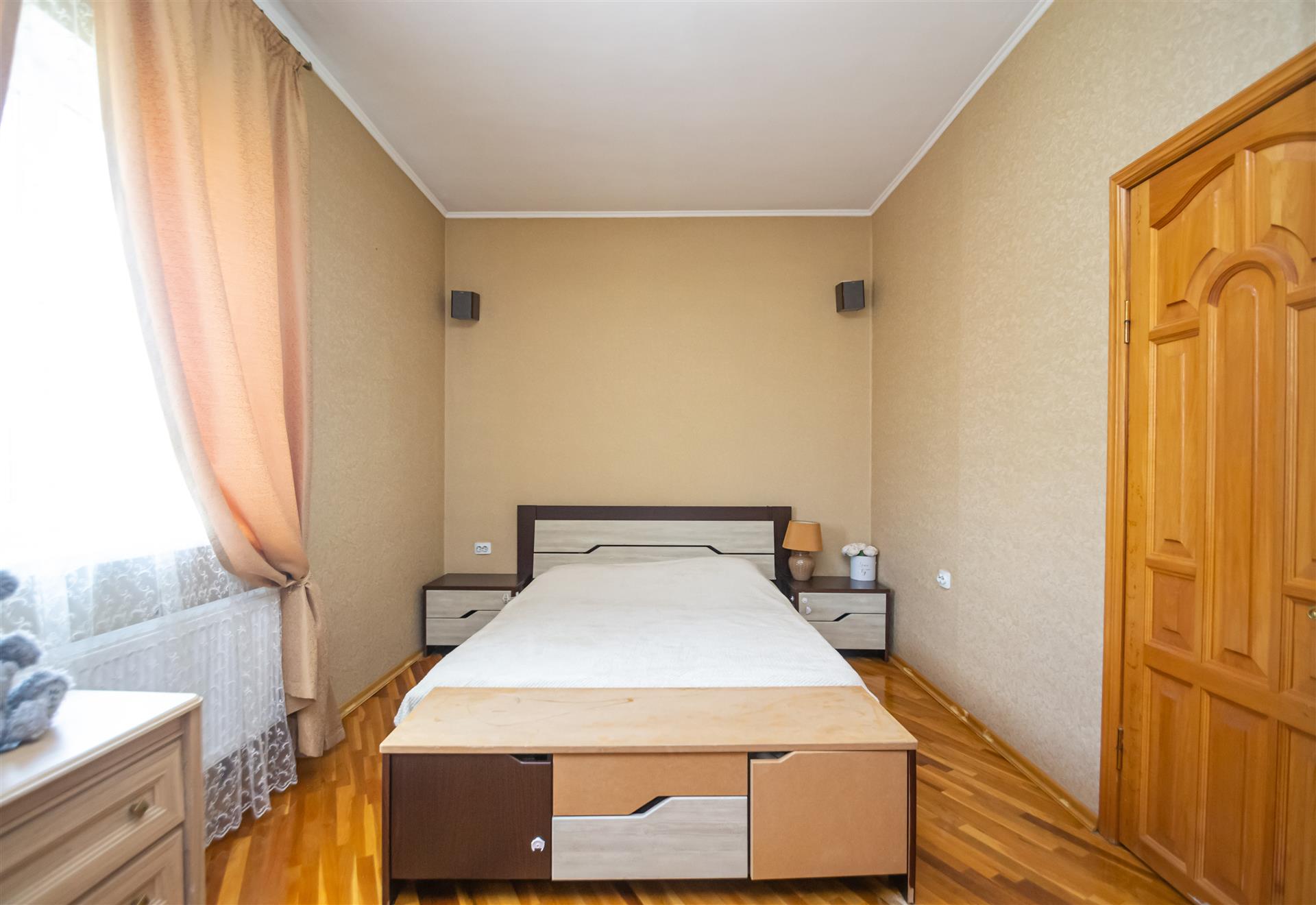 Фото №8: Дом 245 м² + 8 сот. - Краснодар, Прикубанский внутригородской округ, Завод Радиоизмерительных Приборов, п. Калинино, ул. имени Г.М. Плотниченко, 15