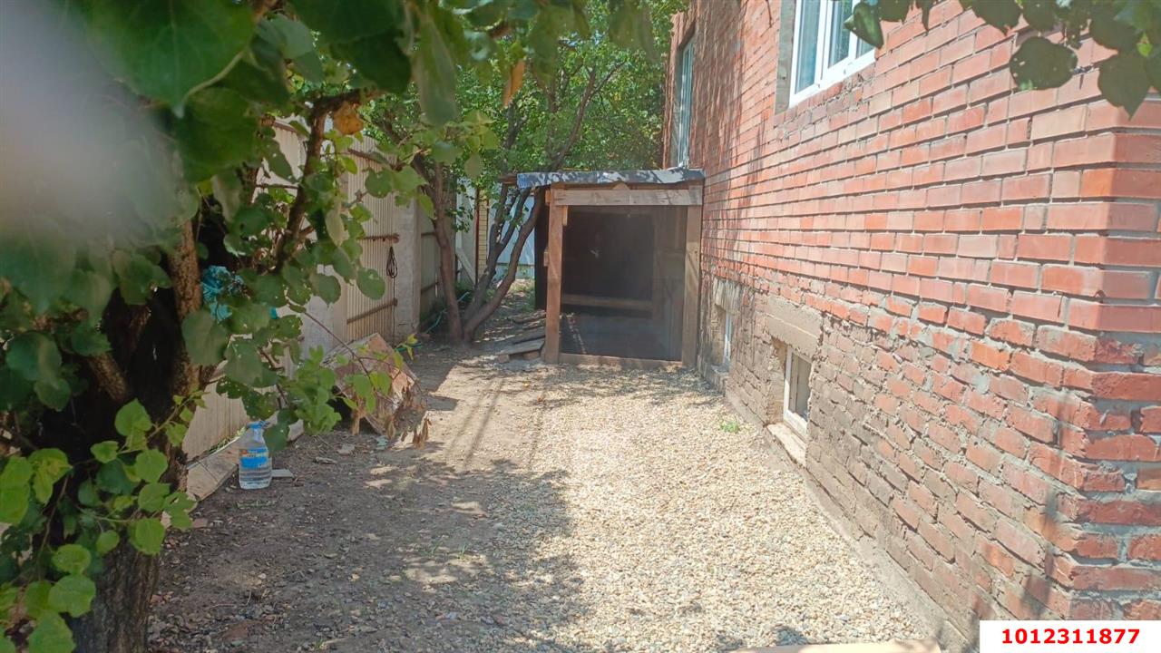 Фото №15: Дом 297 м² + 8.01 сот. - Краснодар, СНТ Садовод 2, ул. Фиалковая, 52