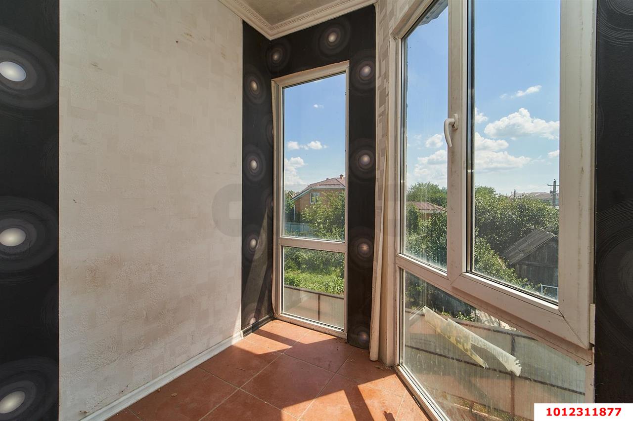 Фото №14: Дом 297 м² + 8.01 сот. - Краснодар, СНТ Садовод 2, ул. Фиалковая, 52