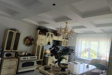 Фото №1: Дом 297 м² - Краснодар, мкр. СНТ Садовод 2, ул. Фиалковая, 52