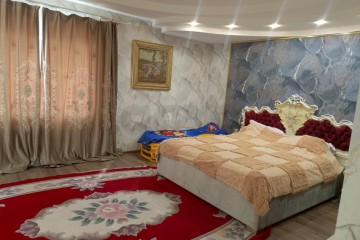 Фото №3: Дом 297 м² - Краснодар, мкр. СНТ Садовод 2, ул. Фиалковая, 52