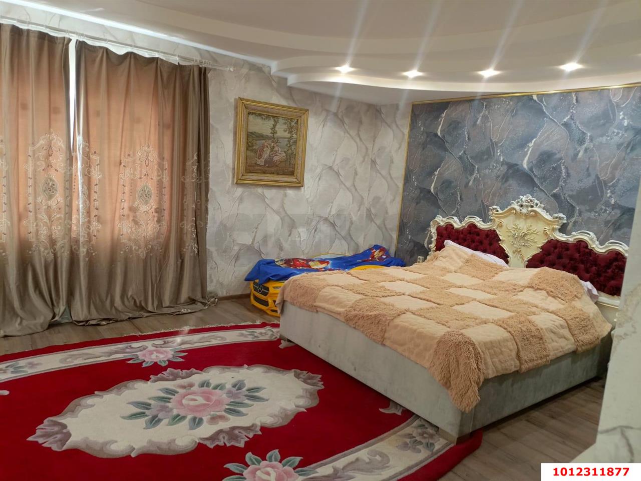 Фото №3: Дом 297 м² + 8.01 сот. - Краснодар, СНТ Садовод 2, ул. Фиалковая, 52