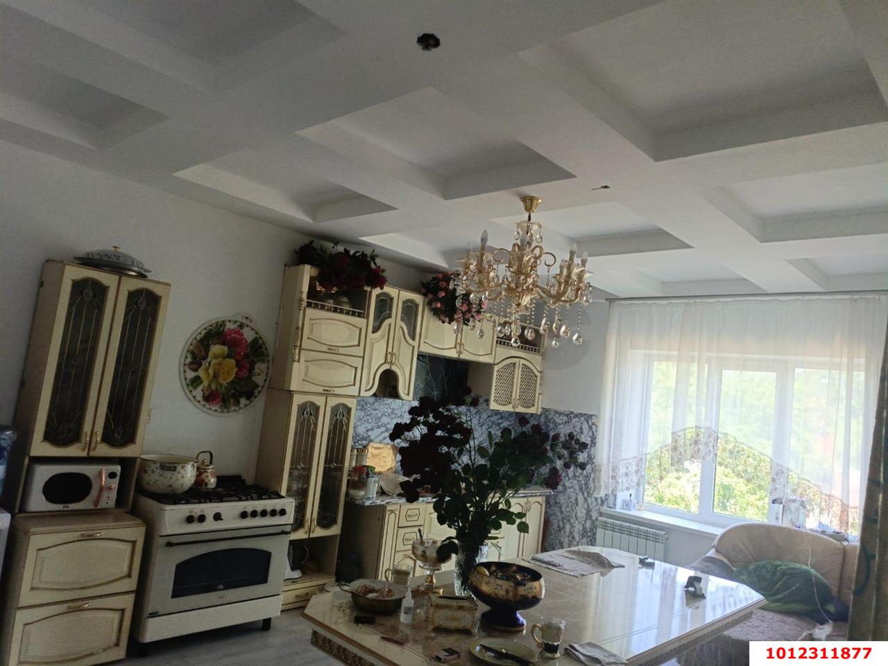 Фото №1: Дом 297 м² + 8.01 сот. - Краснодар, СНТ Садовод 2, ул. Фиалковая, 52