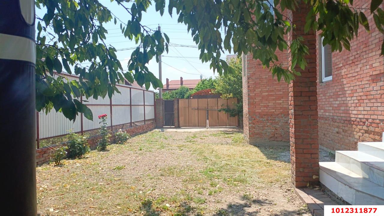 Фото №17: Дом 297 м² + 8.01 сот. - Краснодар, СНТ Садовод 2, ул. Фиалковая, 52