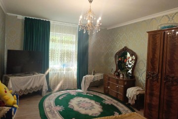 Фото №5: Дом 297 м² - Краснодар, мкр. СНТ Садовод 2, ул. Фиалковая, 52