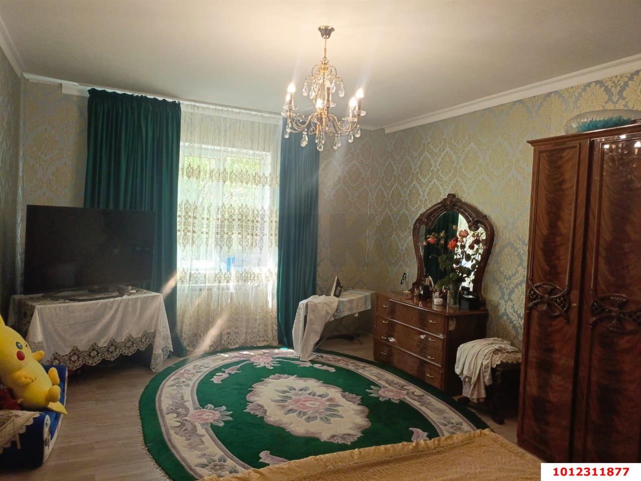 Фото №5: Дом 297 м² + 8.01 сот. - Краснодар, СНТ Садовод 2, ул. Фиалковая, 52