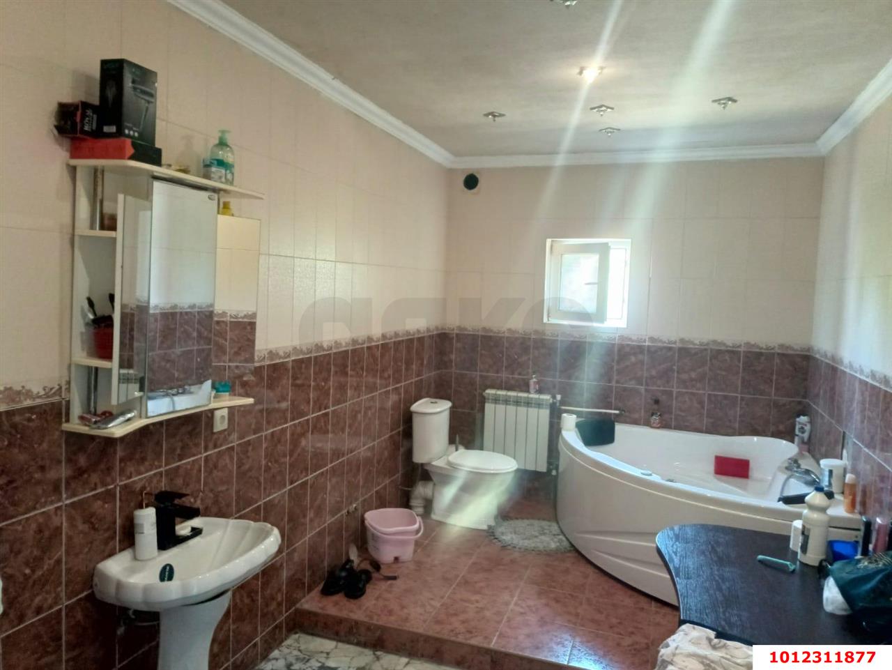 Фото №11: Дом 297 м² + 8.01 сот. - Краснодар, СНТ Садовод 2, ул. Фиалковая, 52