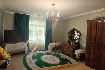 Фото №5: Дом 297 м² - Краснодар, мкр. СНТ Садовод 2, ул. Фиалковая, 52