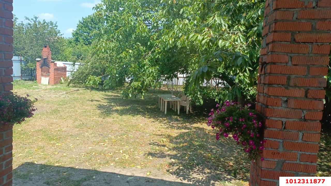 Фото №16: Дом 297 м² + 8.01 сот. - Краснодар, СНТ Садовод 2, ул. Фиалковая, 52