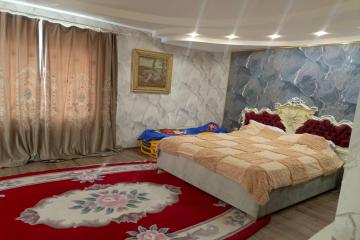 Фото №3: Дом 297 м² - Краснодар, мкр. СНТ Садовод 2, ул. Фиалковая, 52