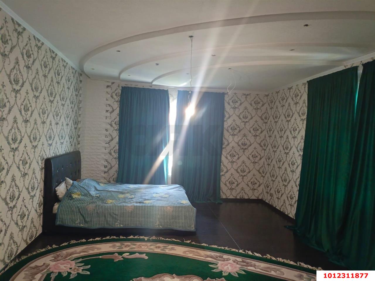 Фото №7: Дом 297 м² + 8.01 сот. - Краснодар, СНТ Садовод 2, ул. Фиалковая, 52