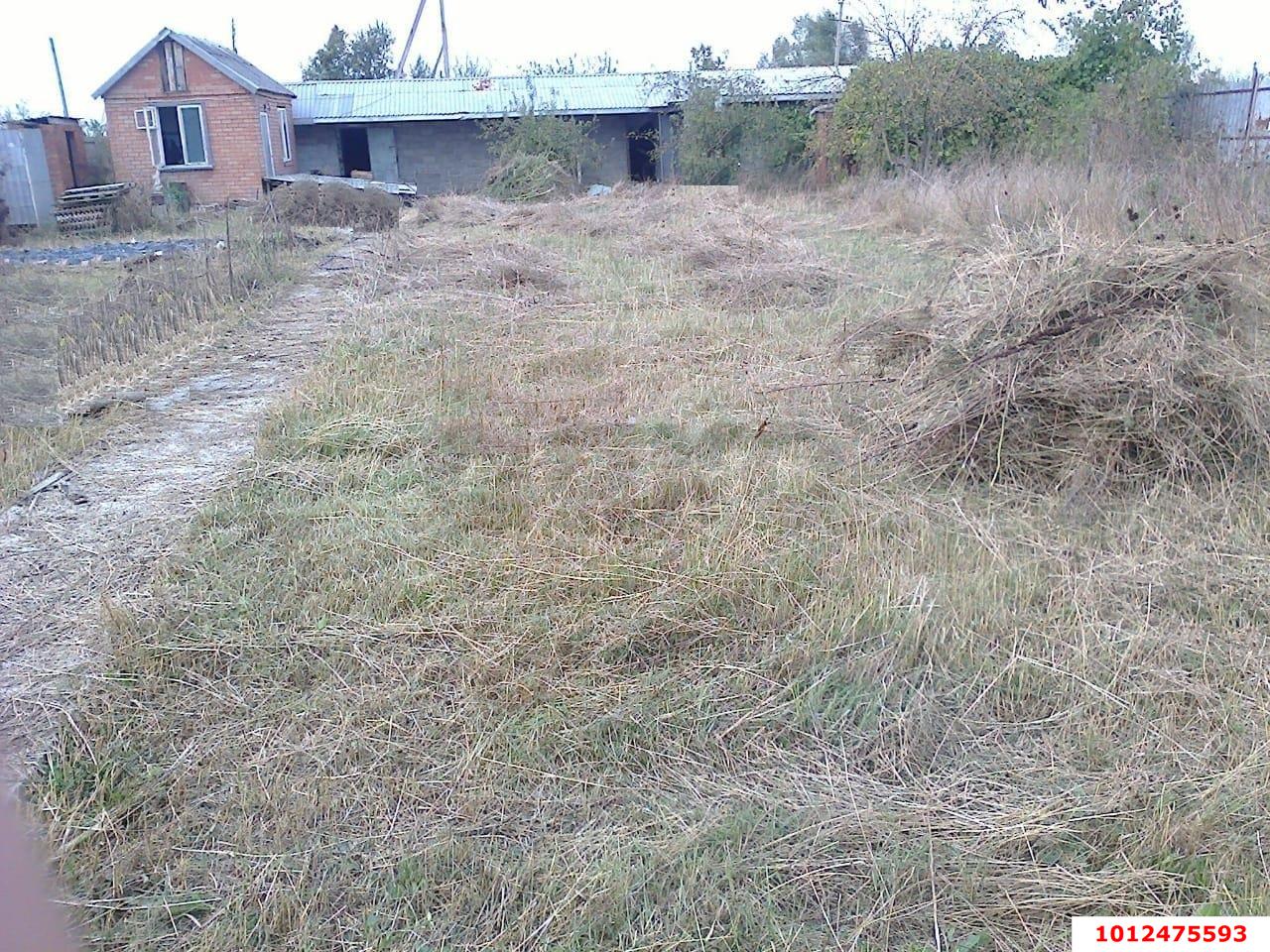 Фото №4: Земельный участок 6.3 сот. - Елизаветинская, Прикубанский внутригородской округ, ст Прикубанье, ул. Рябиновая