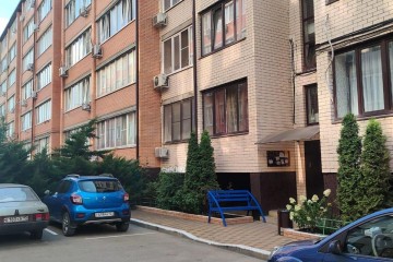 Фото №4: 1-комнатная квартира 30 м² - Краснодар, мкр. Музыкальный, ул. имени Сергея Есенина, 82/3