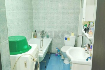 Фото №5: 1-комнатная квартира 30 м² - Краснодар, мкр. Музыкальный, ул. имени Сергея Есенина, 82/3