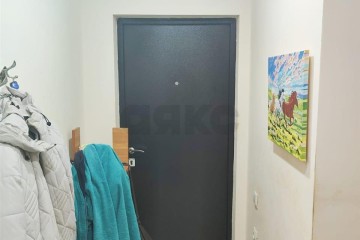 Фото №3: 1-комнатная квартира 30 м² - Краснодар, мкр. Музыкальный, ул. имени Сергея Есенина, 82/3