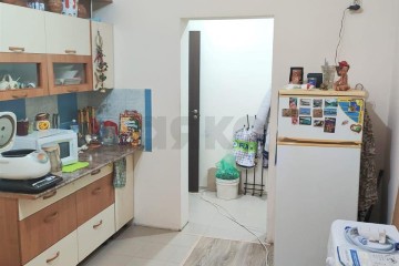 Фото №1: 1-комнатная квартира 30 м² - Краснодар, мкр. Музыкальный, ул. имени Сергея Есенина, 82/3