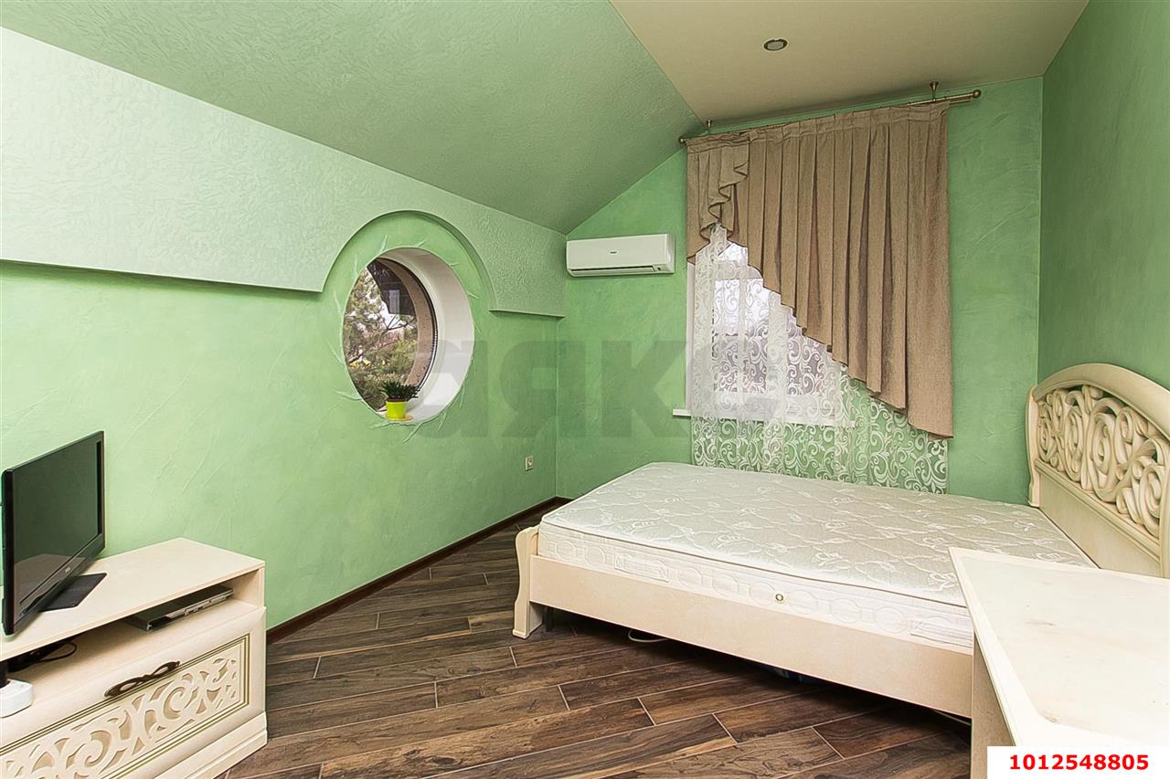 Фото №2: Дом 312 м² + 8.41 сот. - СНТ Излучина-Кубань, мкр. Карасунский внутригородской округ, ул. Зелёная, 7