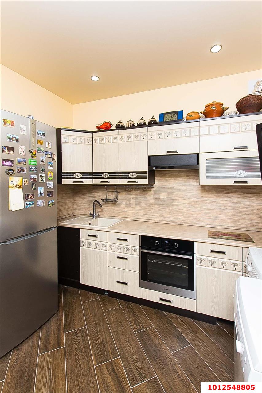 Фото №8: Дом 312 м² + 8.41 сот. - СНТ Излучина-Кубань, мкр. Карасунский внутригородской округ, ул. Зелёная, 7