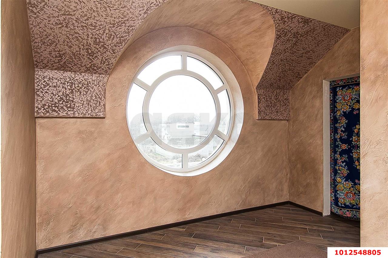 Фото №5: Дом 312 м² + 8.41 сот. - СНТ Излучина-Кубань, мкр. Карасунский внутригородской округ, ул. Зелёная, 7