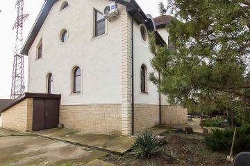 Фото №3: Дом 312 м² - СНТ Излучина-Кубань, мкр. Карасунский внутригородской округ, ул. Садовая, 7