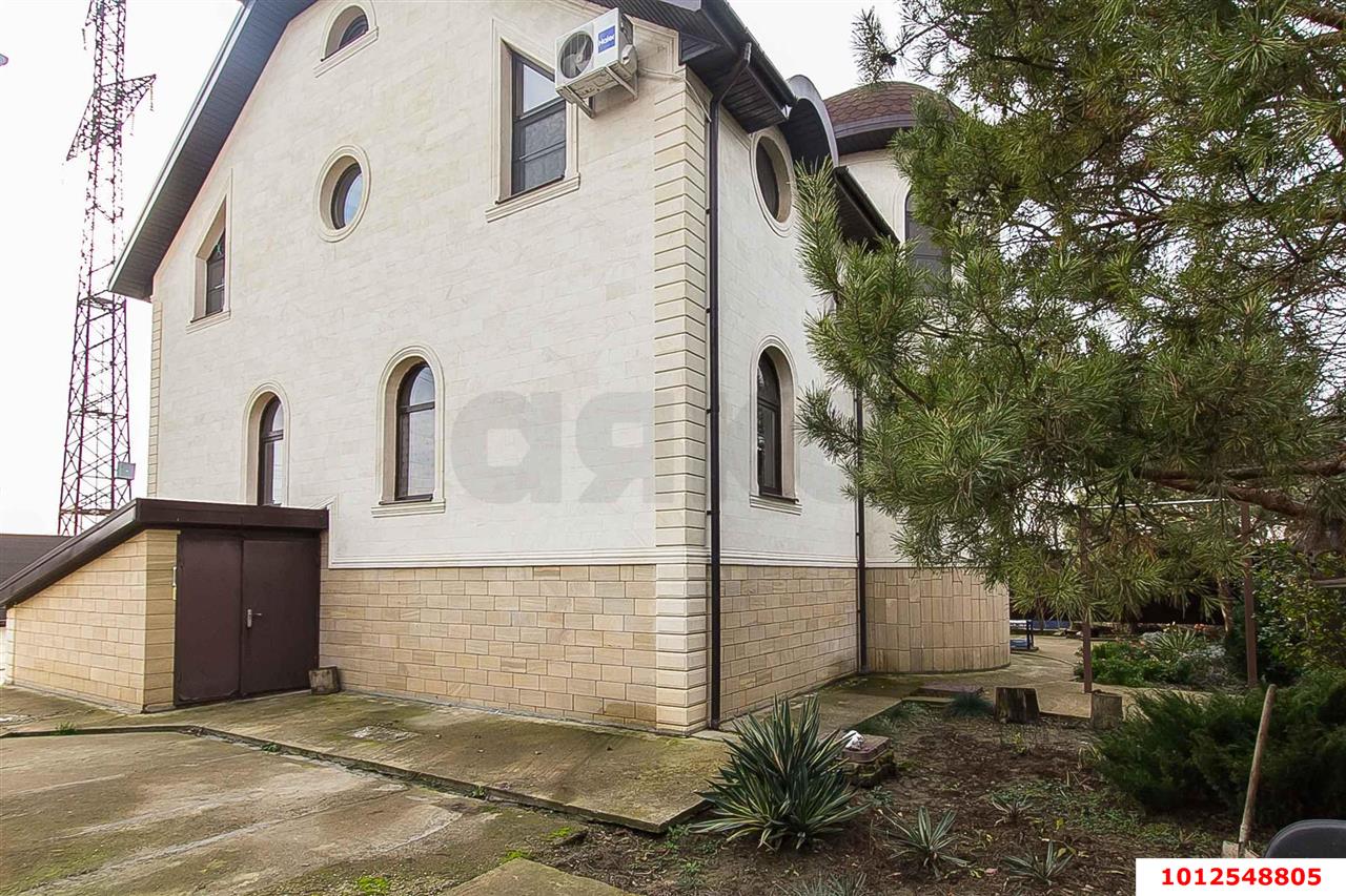 Фото №11: Дом 312 м² + 8.41 сот. - СНТ Излучина-Кубань, мкр. Карасунский внутригородской округ, ул. Зелёная, 7