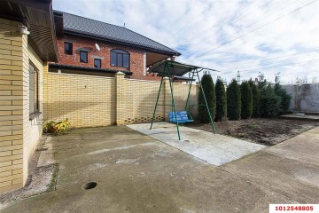 Фото №2: Дом 312 м² - СНТ Излучина-Кубань, мкр. Карасунский внутригородской округ, ул. Садовая, 7