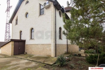 Фото №3: Дом 312 м² - СНТ Излучина-Кубань, мкр. Карасунский внутригородской округ, ул. Садовая, 7