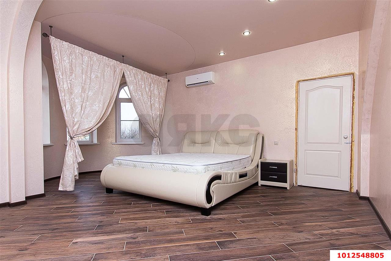 Фото №9: Дом 312 м² + 8.41 сот. - СНТ Излучина-Кубань, Карасунский внутригородской округ, ул. Садовая, 7