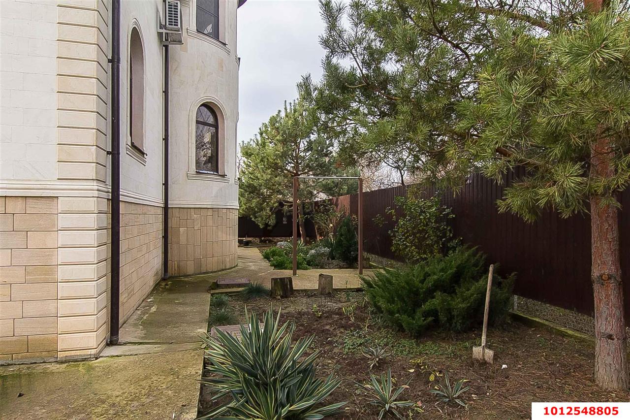 Фото №12: Дом 312 м² + 8.41 сот. - СНТ Излучина-Кубань, мкр. Карасунский внутригородской округ, ул. Зелёная, 7