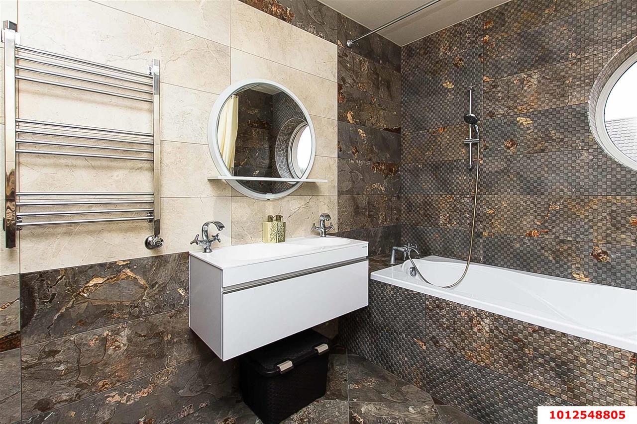 Фото №14: Дом 312 м² + 8.41 сот. - СНТ Излучина-Кубань, Карасунский внутригородской округ, ул. Садовая, 7