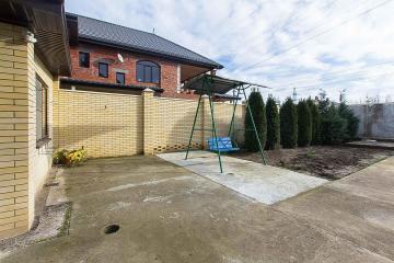 Фото №2: Дом 312 м² - СНТ Излучина-Кубань, мкр. Карасунский внутригородской округ, ул. Садовая, 7