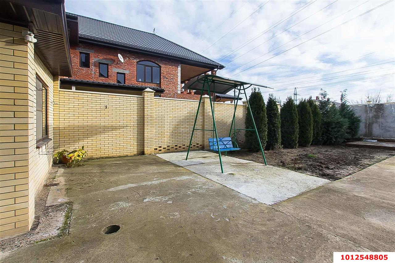 Фото №13: Дом 312 м² + 8.41 сот. - СНТ Излучина-Кубань, мкр. Карасунский внутригородской округ, ул. Зелёная, 7