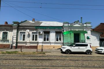 Фото №1: 4-комнатная квартира 85 м² - Краснодар, мкр. Центральный, ул. имени Максима Горького, 159