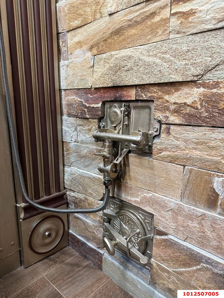 Фото №13: 4-комнатная квартира 85 м² - Краснодар, Центральный внутригородской округ, мкр. Центральный, ул. имени Максима Горького, 159