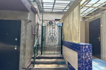 Фото №3: 4-комнатная квартира 85 м² - Краснодар, мкр. Центральный, ул. имени Максима Горького, 159