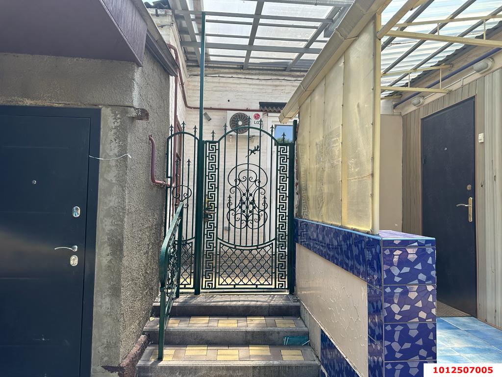 Фото №3: 4-комнатная квартира 85 м² - Краснодар, Центральный внутригородской округ, мкр. Центральный, ул. имени Максима Горького, 159