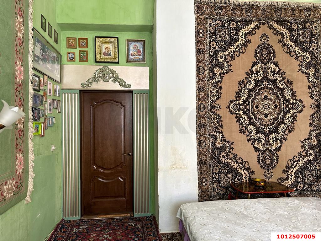 Фото №14: 4-комнатная квартира 85 м² - Краснодар, Центральный внутригородской округ, мкр. Центральный, ул. имени Максима Горького, 159