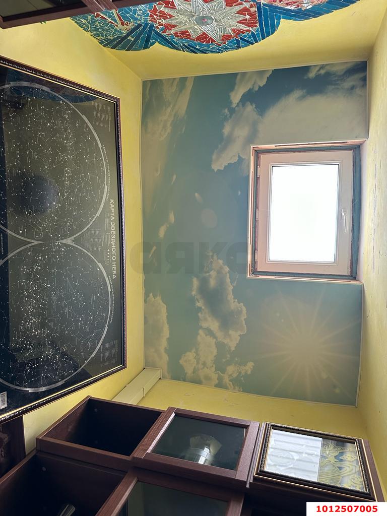 Фото №9: 4-комнатная квартира 85 м² - Краснодар, Центральный внутригородской округ, мкр. Центральный, ул. имени Максима Горького, 159