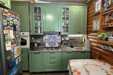 Фото №5: 4-комнатная квартира 85 м² - Краснодар, мкр. Центральный, ул. имени Максима Горького, 159