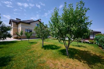 Фото №4: Дом 545 м² - Яблоновский, ул. Северная Дамба, 2А