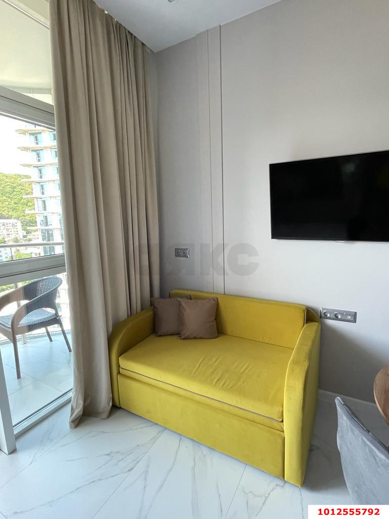 Фото №9: Студия 23 м² - Ольгинка, 3-й, 21