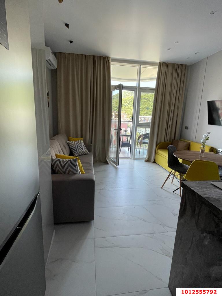 Фото №8: Студия 23 м² - Ольгинка, квартал Кабак, территория ГСК Сигнал, мкр. 3-й, 21