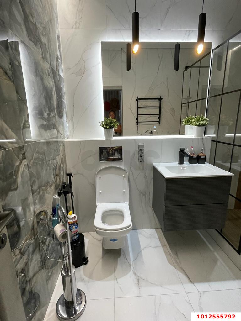 Фото №12: Студия 23 м² - Ольгинка, квартал Кабак, территория ГСК Сигнал, мкр. 3-й, 21