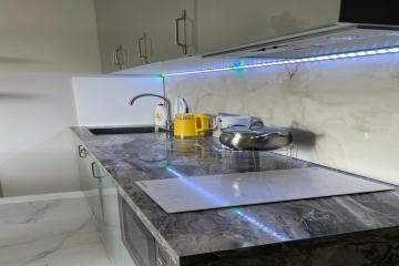 Фото №5: Студия 23 м² - Ольгинка, мкр. 3-й, 21