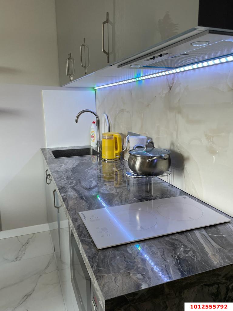 Фото №5: Студия 23 м² - Ольгинка, квартал Кабак, территория ГСК Сигнал, мкр. 3-й, 21