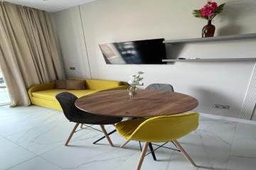 Фото №1: Студия 23 м² - Ольгинка, мкр. 3-й, 21