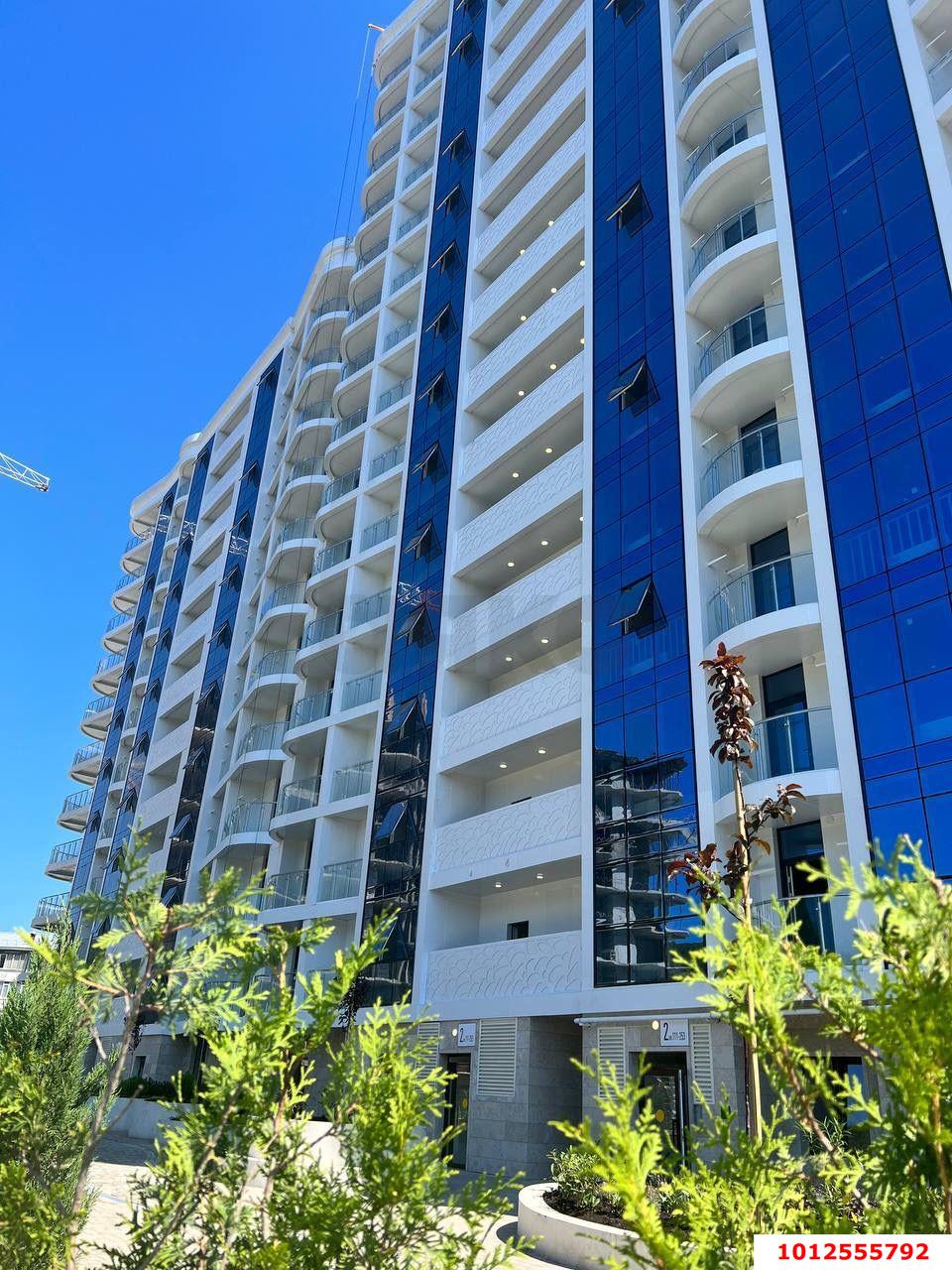 Фото №13: Студия 23 м² - Ольгинка, 3-й, 21